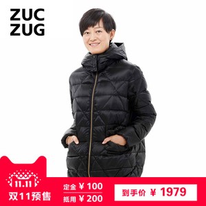 ZUCZUG/素然 Z143CO03-1