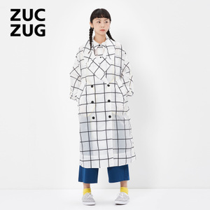 ZUCZUG/素然 Z163TC02