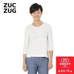 ZUCZUG/素然 S153TS02