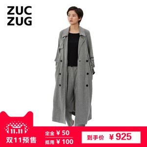 ZUCZUG/素然 Z161TC01-1
