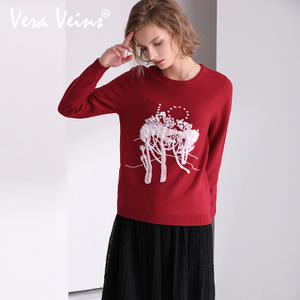 Vera Veins T01-17801