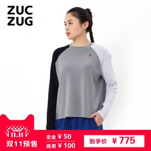 ZUCZUG/素然 0161KT01-1