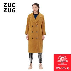 ZUCZUG/素然 Z163CO02