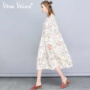 Vera Veins J05-9528
