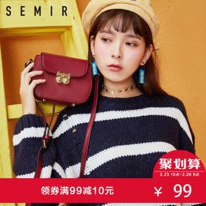 Semir/森马 1D018530110