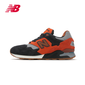 NEW BALANCE 2017Q4ML878MBK