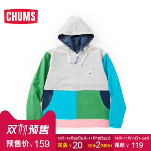 CHUMS CH00-06733