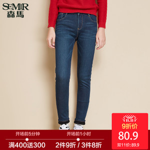 Semir/森马 19416240902