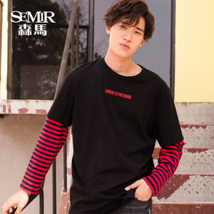 Semir/森马 F2077011001-9000