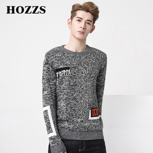HOZZS/汉哲思 H73M11826-302