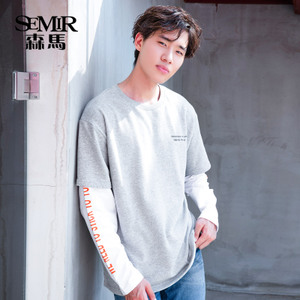 Semir/森马 F2077161001-0300