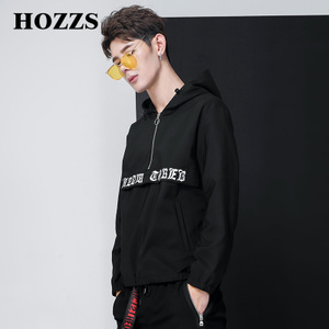 HOZZS/汉哲思 H73F21811-102