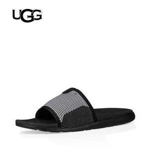 UGG 1015248-BLK