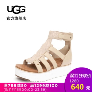 UGG 1015021-B