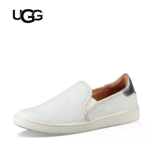 UGG 1019108-WHT