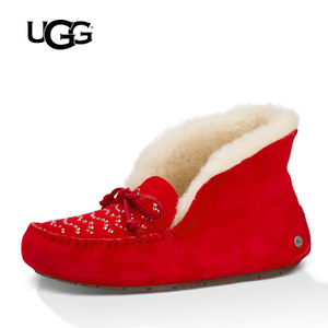 UGG 1014357-A-RED