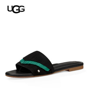 UGG 1015055B-BLK