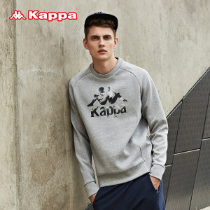 Kappa/背靠背 K0752WT05-085