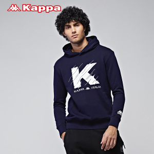 Kappa/背靠背 K0752MT01-888