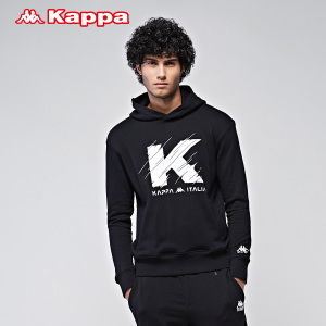 Kappa/背靠背 K0752MT01-990