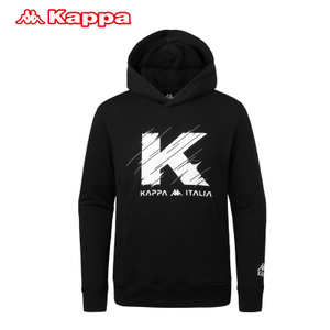 Kappa/背靠背 K0752MT01-990