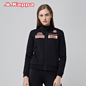 Kappa/背靠背 K0762WK63-990