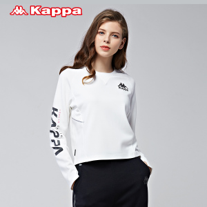 Kappa/背靠背 K0762WT01-012