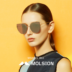 Molsion/陌森 MS8021-B61