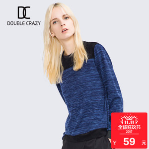 Double Crazy DCHT150145A