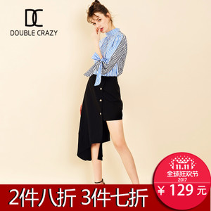 Double Crazy DCLYSS1744202