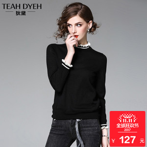 TEAHDYEH/狄黛 TDC17EM321