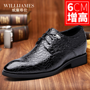 WillijaMes/威廉尊仕 5LD0601