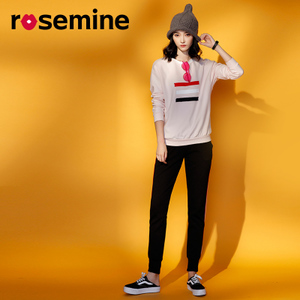 rosemine/柔丝曼 RM17C008328
