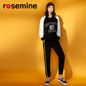 rosemine/柔丝曼 RM17C008335