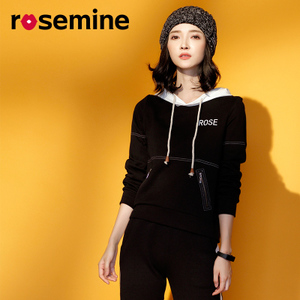 rosemine/柔丝曼 RM17CWY8338