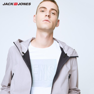 Jack Jones/杰克琼斯 217321556-C13