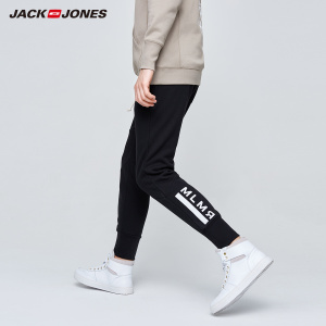 Jack Jones/杰克琼斯 217314570-E40