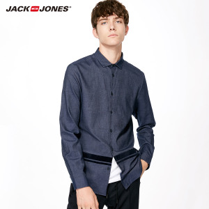 Jack Jones/杰克琼斯 217405519-E39