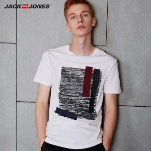 Jack Jones/杰克琼斯 217301535-A06