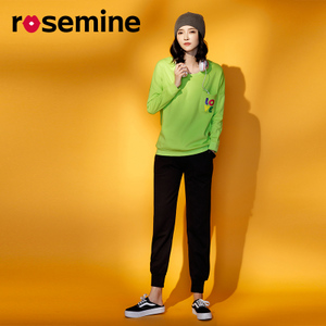 rosemine/柔丝曼 RM17C008345