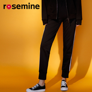 rosemine/柔丝曼 RM17CWK08334