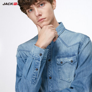 Jack Jones/杰克琼斯 217405506-J38