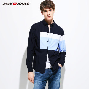 Jack Jones/杰克琼斯 217305510A-E39