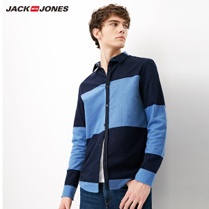 Jack Jones/杰克琼斯 217405526-E39