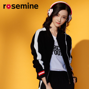 rosemine/柔丝曼 RM17CWY8340