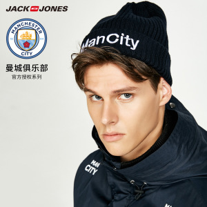 Jack Jones/杰克琼斯 217386508-E40