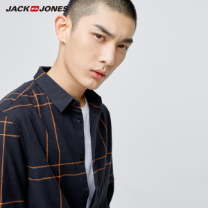 Jack Jones/杰克琼斯 217405501-E39