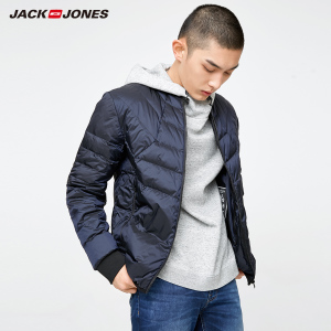 Jack Jones/杰克琼斯 217412523-E39