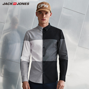 Jack Jones/杰克琼斯 217305503-E39