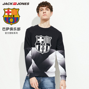 Jack Jones/杰克琼斯 217333520-E40